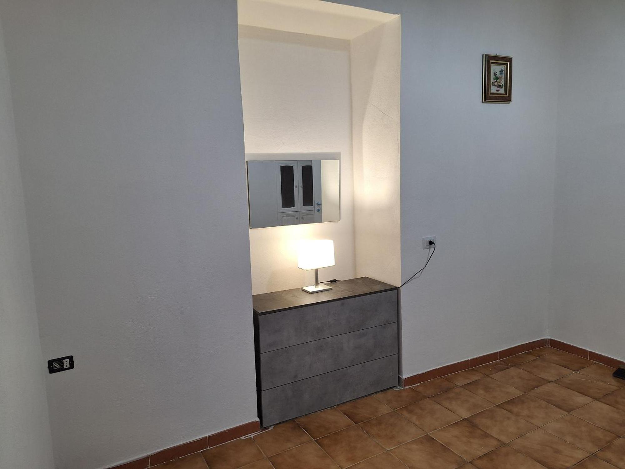 Apartamento Donna Rita Nápoles Exterior foto