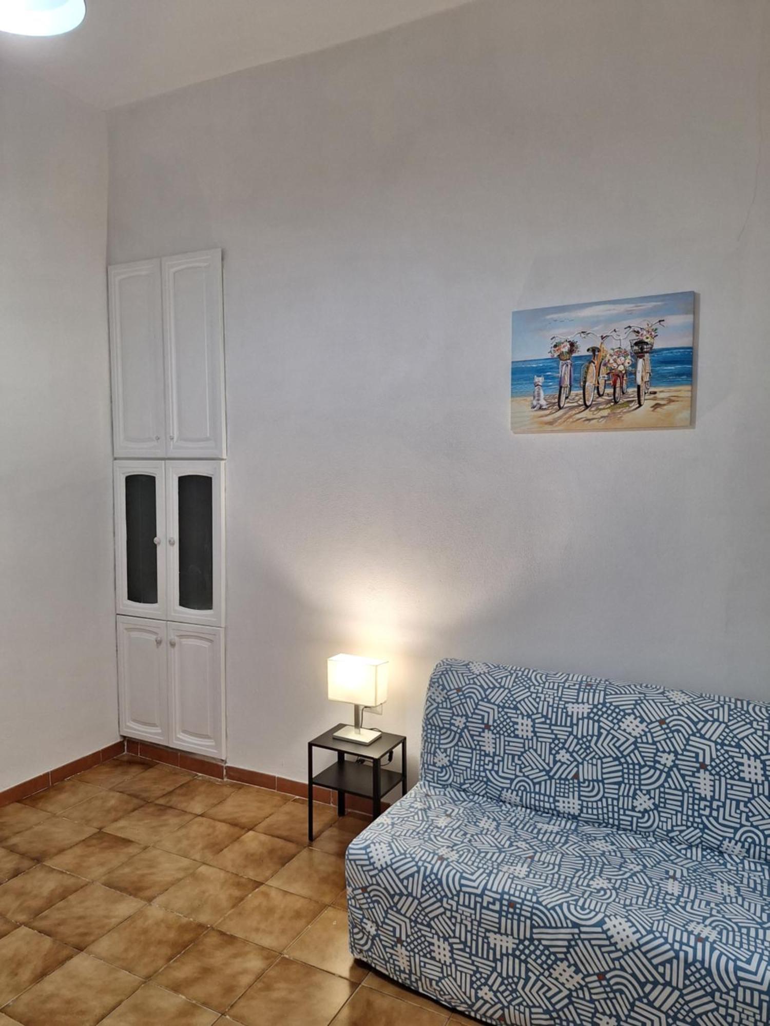 Apartamento Donna Rita Nápoles Exterior foto
