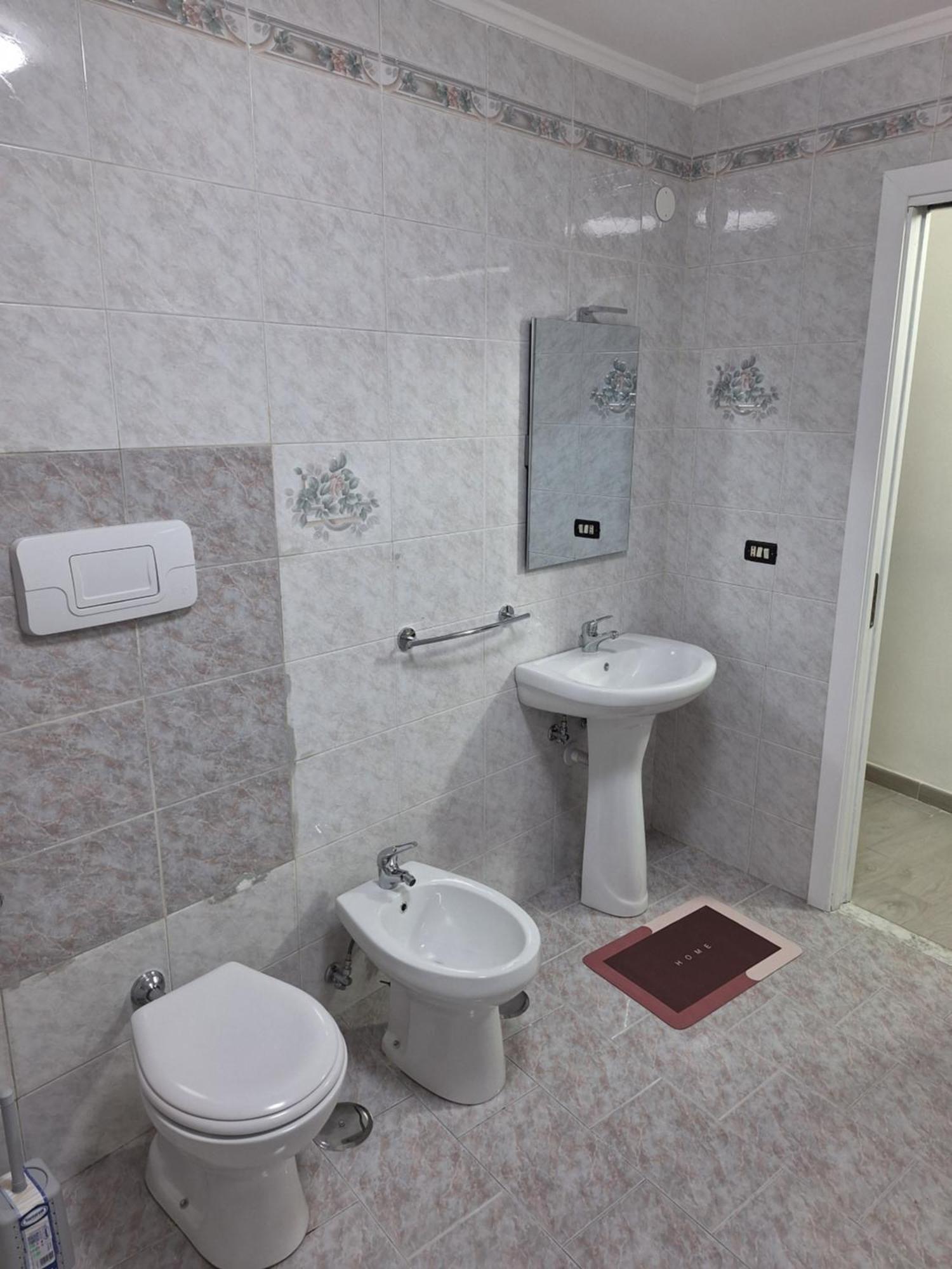 Apartamento Donna Rita Nápoles Exterior foto