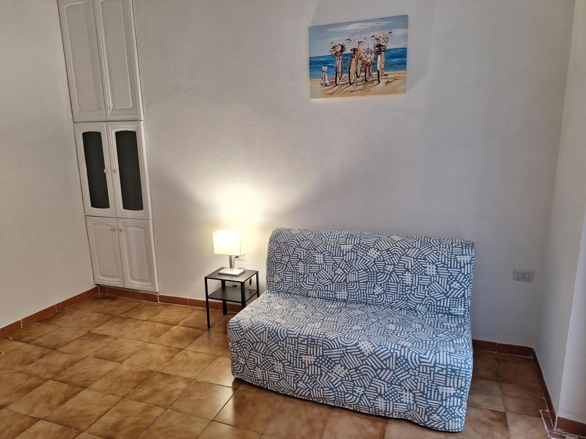 Apartamento Donna Rita Nápoles Exterior foto
